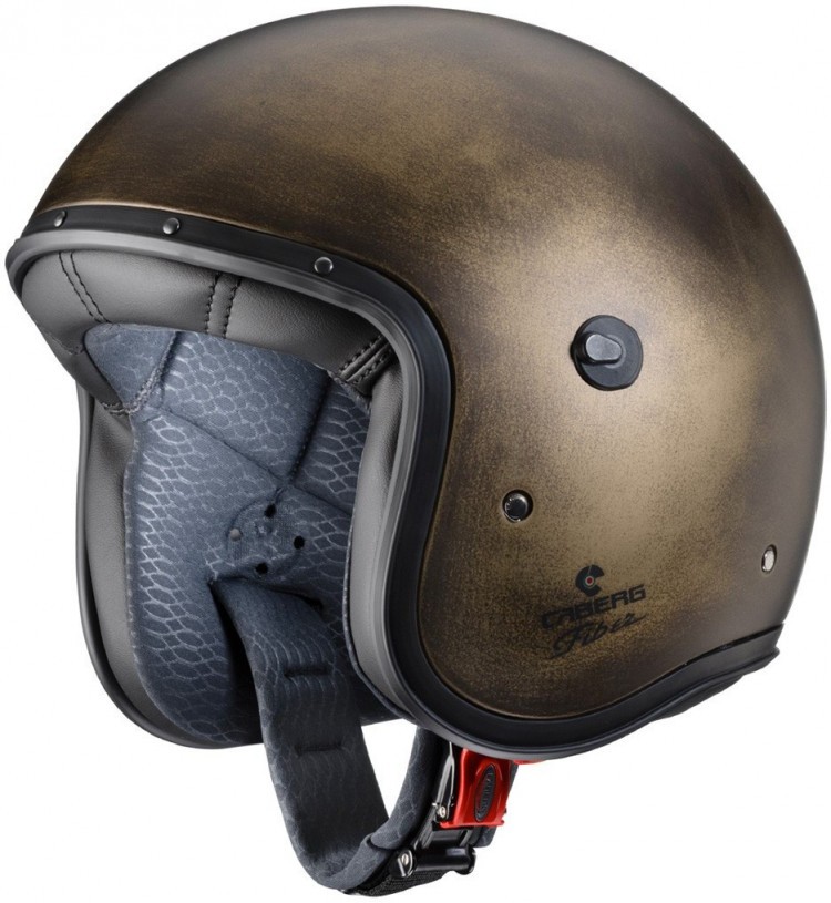 Caberg jet freeride outlet