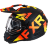 Шлем FXR Torque X Team с Blk/Infrn c подогревом