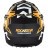 Шлем FXR Clutch Rockstar D-ring