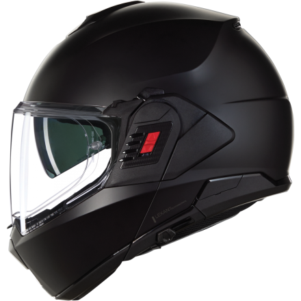 Мотошлем NOLAN N120-1 Classico Nero Matte 302