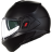 Мотошлем NOLAN N120-1 Classico Nero Matte 302