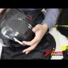 Мотошлем Scorpion Exo-1400 Air Carbon Solid, цвет Карбон