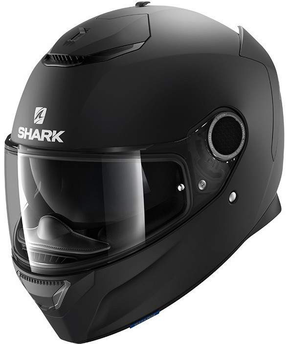 Shark Spartan Blank