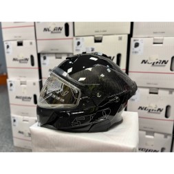 Шлем 509 Delta V Carbon Legacy с подогревом