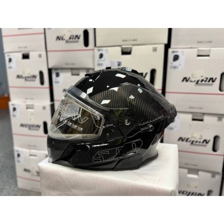 Шлем 509 Delta V Carbon Legacy с подогревом