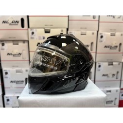 Шлем 509 Delta V Carbon Legacy с подогревом