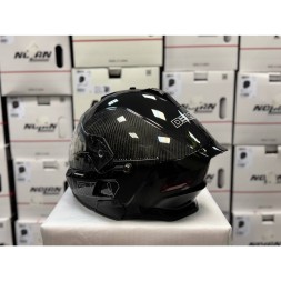 Шлем 509 Delta V Carbon Legacy с подогревом