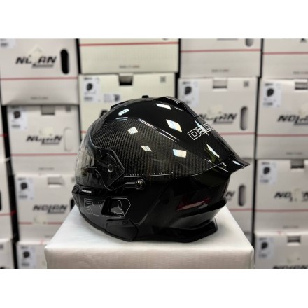 Шлем 509 Delta V Carbon Legacy с подогревом