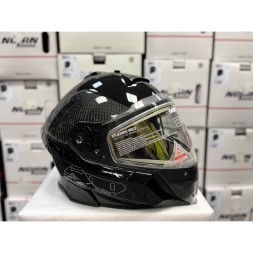 Шлем 509 Delta V Carbon Legacy с подогревом