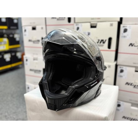 Шлем 509 Delta V Carbon Legacy с подогревом