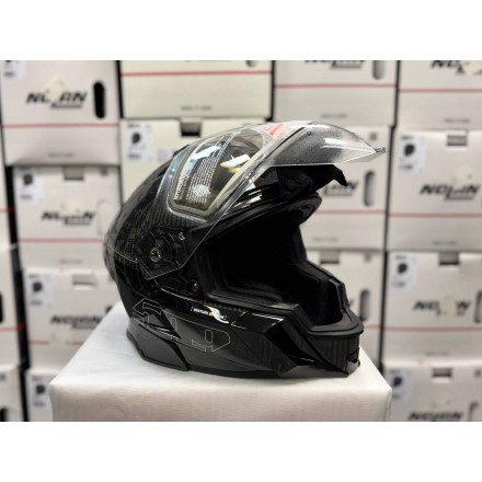Шлем 509 Delta V Carbon Legacy с подогревом