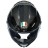 Мотошлем AGV PISTA GP RR Glossy Carbon 