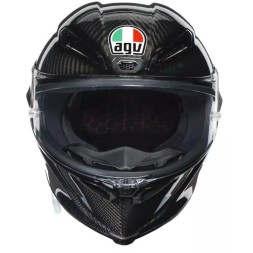 Мотошлем AGV PISTA GP RR Glossy Carbon 