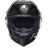 Мотошлем AGV PISTA GP RR Glossy Carbon 