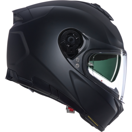 Мотошлем NOLAN N80-8, Classico, Nero Matte 302