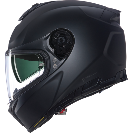 Мотошлем NOLAN N80-8, Classico, Nero Matte 302