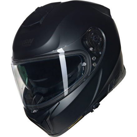 Мотошлем NOLAN N80-8, Classico, Nero Matte 302