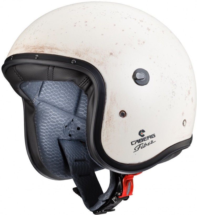 Caberg Jet Freeride Old