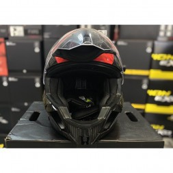 Шлем 509 Delta V Carbon Racing Red с подогревом 