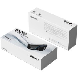 Мотогарнитура Sena 60S Dual