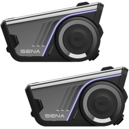 Мотогарнитура Sena 60S Dual