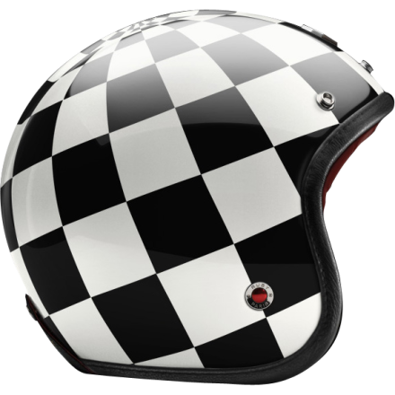 Мотошлем Ruby Pavillon Victoires