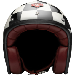 Мотошлем Ruby Pavillon Victoires