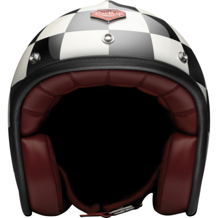 Мотошлем Ruby Pavillon Victoires