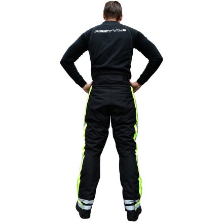 Мотоштаны Restyle Touring Fluo Trousers Men
