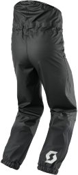 Брюки дождевые женские Scott Ergonomic Pro DP Black 