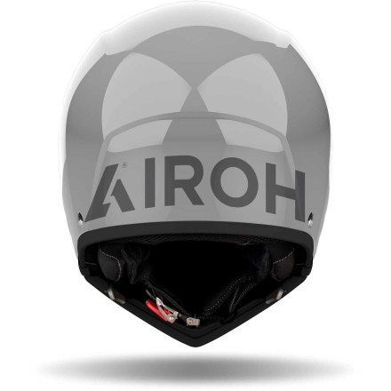 Шлем Airoh J110 Color Cement Grey Gloss