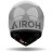 Шлем Airoh J110 Color Cement Grey Gloss
