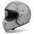 Шлем Airoh J110 Color Cement Grey Gloss