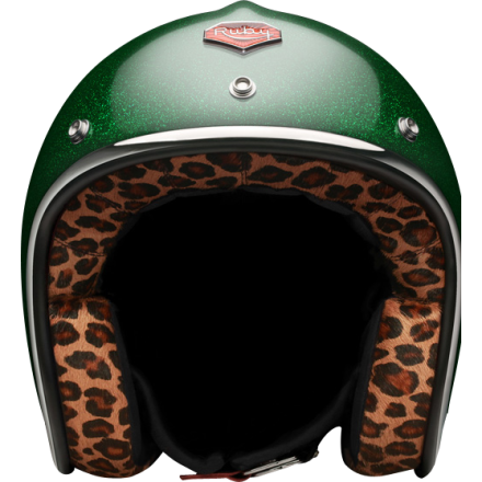 Мотошлем Ruby Pavillon Los Feliz