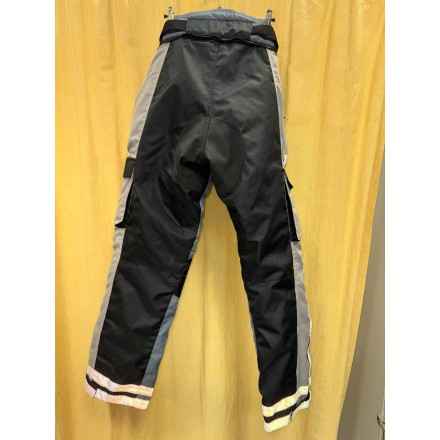 Мотоштаны Restyle Touring New Trousers Men Grey