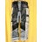 Мотоштаны Restyle Touring New Trousers Men Grey