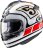 Мотошлем Arai Chaser-X, цвет Edwards Legend White
