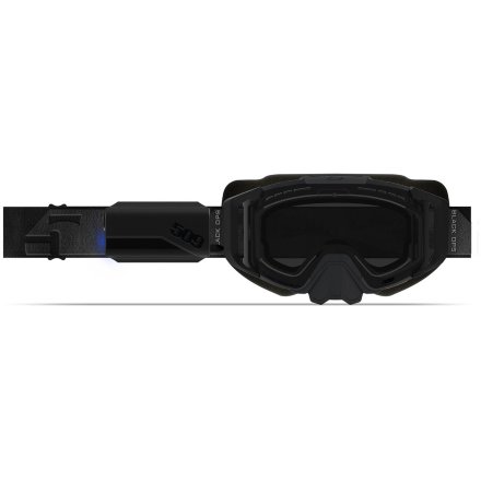 Очки 509 Sinister XL6 Black Ops с подогревом 