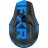 Шлем FXR Torque Team Black Blue Quick Release