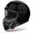 Шлем Airoh J110 Paesly Black Gloss