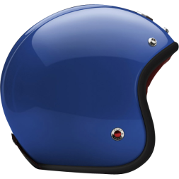 Мотошлем Ruby Pavillon Folie Méricourt