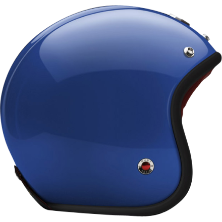 Мотошлем Ruby Pavillon Folie Méricourt