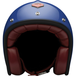 Мотошлем Ruby Pavillon Folie Méricourt