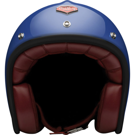 Мотошлем Ruby Pavillon Folie Méricourt