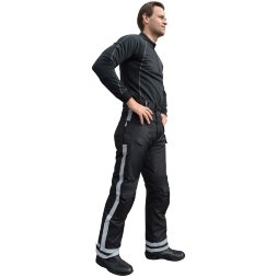Мотоштаны Restyle Touring New Trousers Men Black
