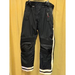 Мотоштаны Restyle Touring New Trousers Men Black