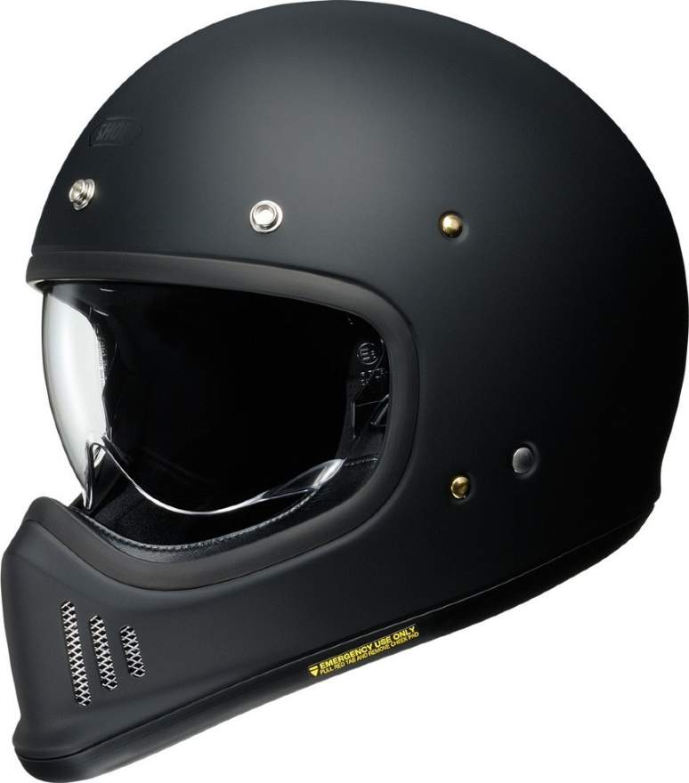 Casco shoei oferta 2025