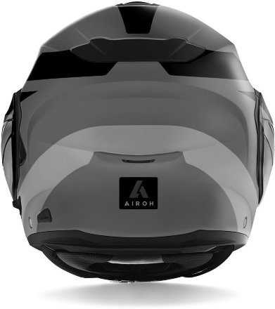 Мотошлем Airoh Rev 19 Leaden Anthracite Matt