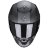Мотошлем Scorpion EXO-R1 Evo Carbon Air Mg, цвет Карбон Матовый/Серый