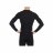 Мужская футболка Brubeck Active Wool длинный рукав